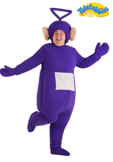 teletubbies cosplay|tinky winky costume adult.